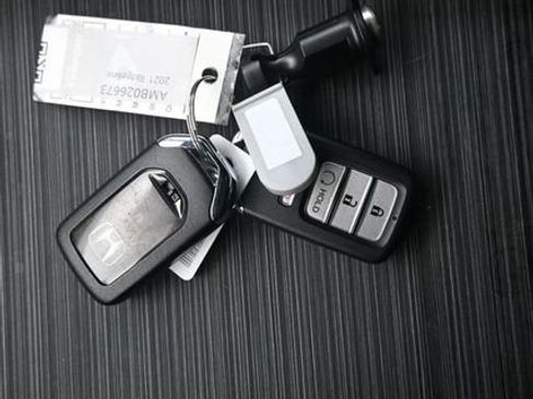 Used 2021 Honda Ridgeline RTL-E image 10