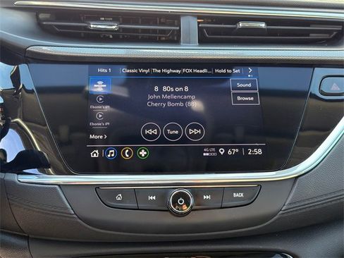 Used 2023 Buick Encore GX Preferred w/ Cold Weather Comfort Package image 28