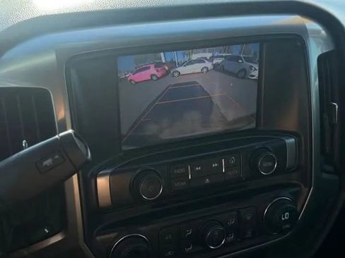 Used 2014 Chevrolet Silverado 1500 LT w/ LT Convenience Package AWD/4WD image 6