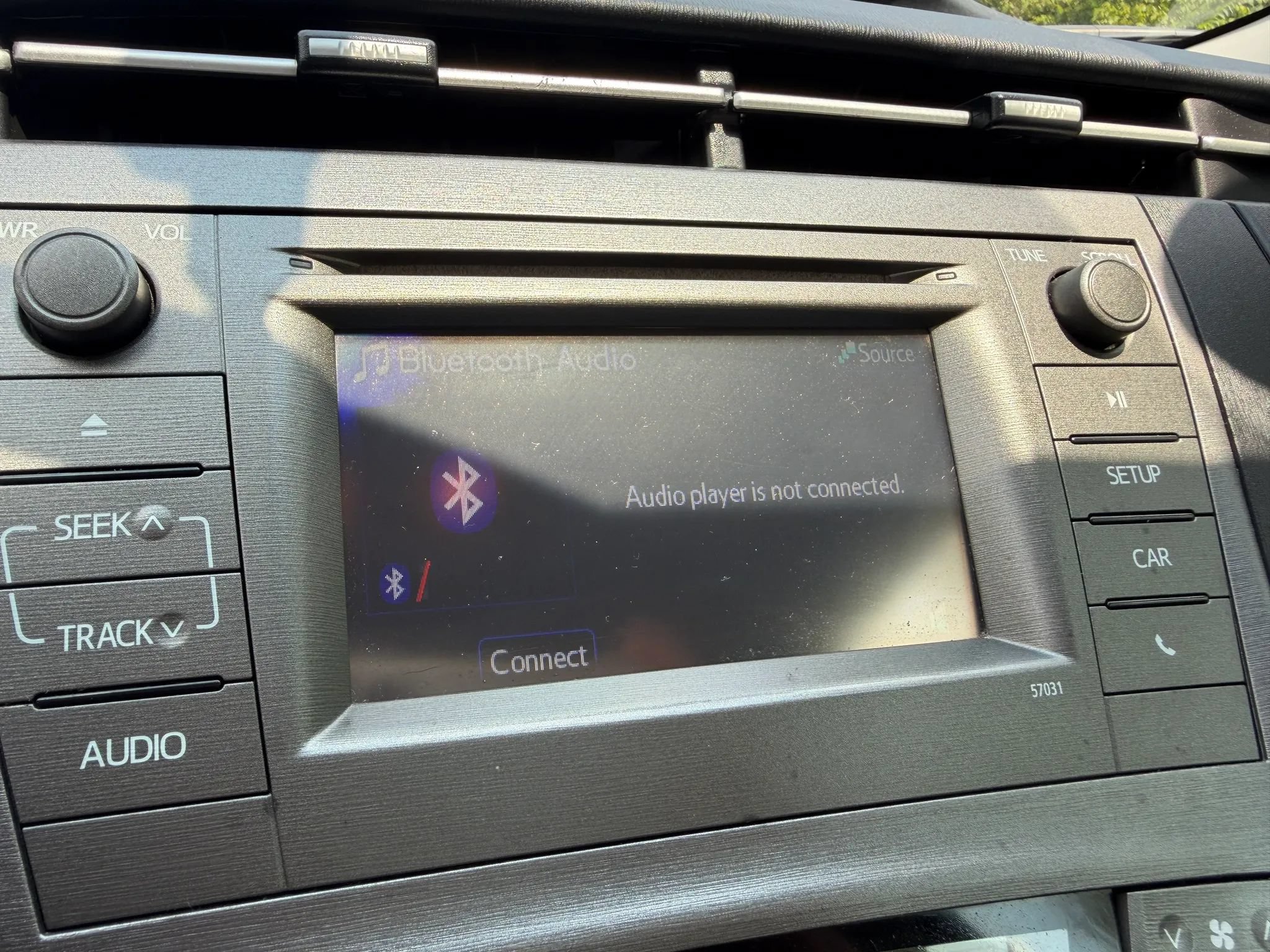 Used 2015 Toyota Prius Two FWD image 35