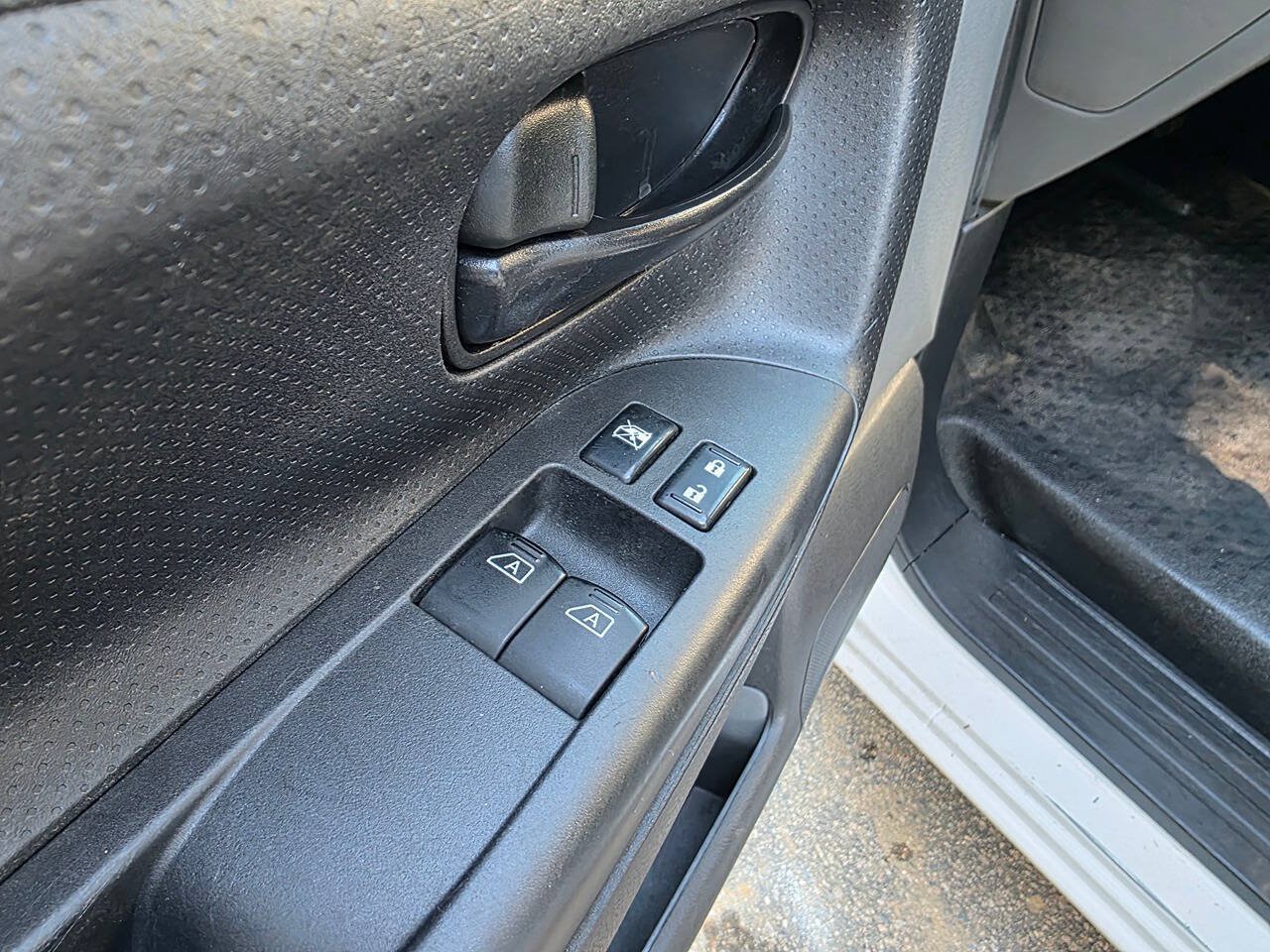 Used 2021 Nissan NV200 FWD image 10