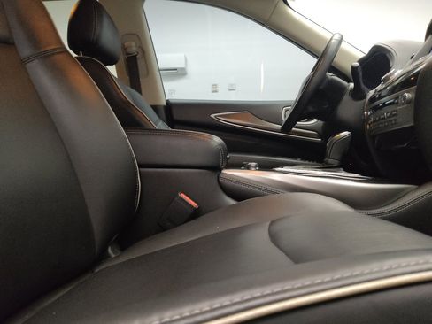 Used 2020 INFINITI QX60 Pure FWD image 21