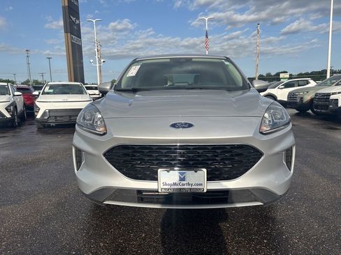Used 2020 Ford Escape SE AWD/4WD image 2