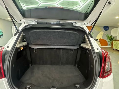 Used 2017 Buick Encore Preferred w/ Experience Buick Package image 24