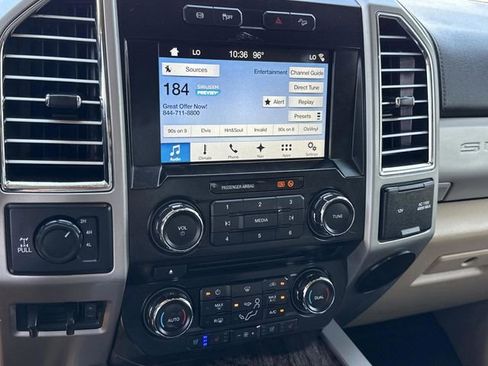 Used 2017 Ford F250 Lariat w/ Lariat Value Package AWD/4WD image 41