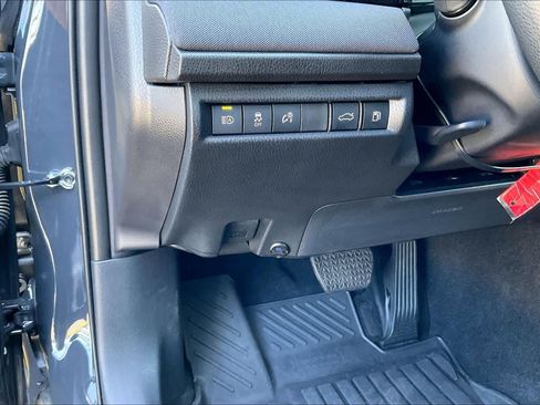 Certified 2026 Toyota Camry LE FWD image 35