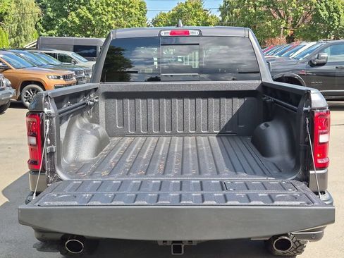 New 2027 RAM 1500 Rebel w/ Rebel Level 2 Equipment Group AWD/4WD image 10