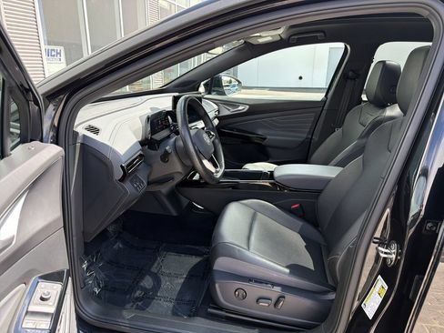 Used 2023 Volkswagen ID.4 Pro S AWD/4WD image 11