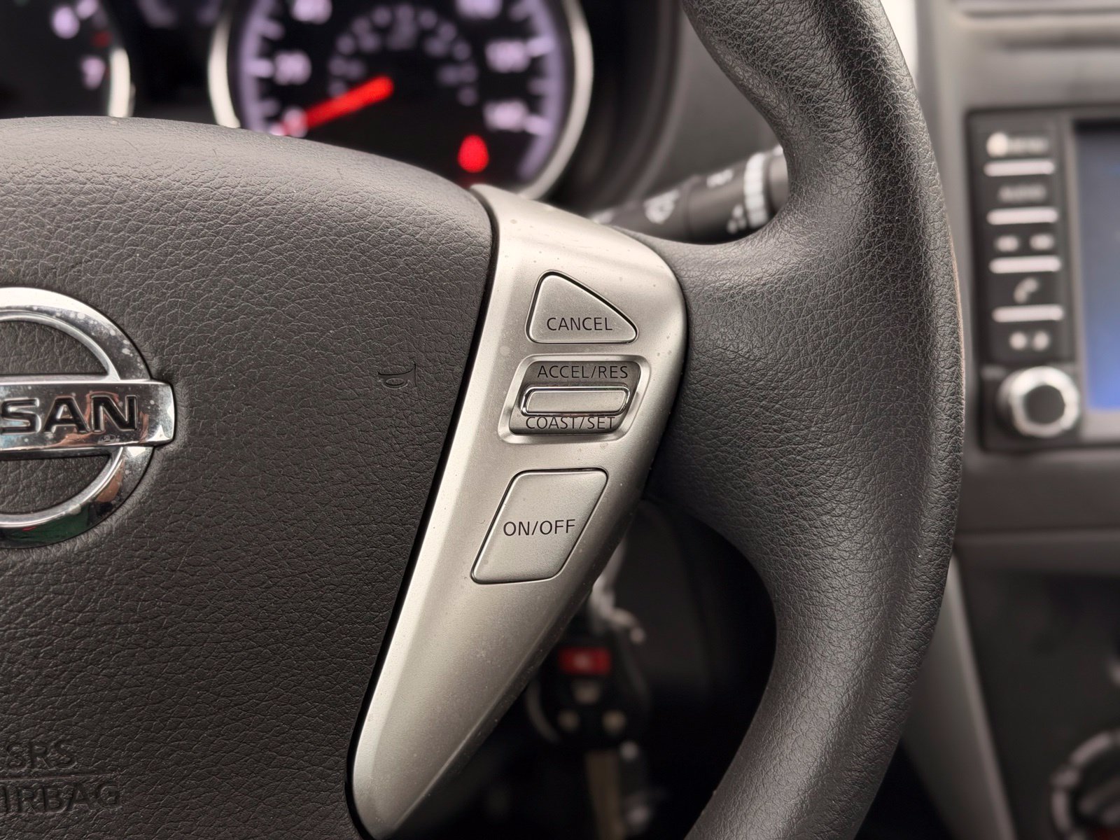 Used 2019 Nissan Versa SV FWD image 30