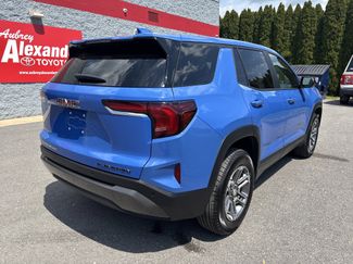Used 2026 GMC Terrain Elevation AWD/4WD video 3