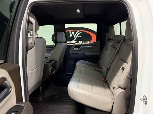 Certified 2024 GMC Sierra 1500 SLT w/ SLT Premium Plus Package image 16