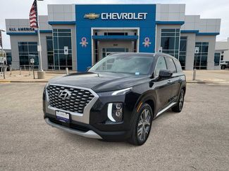 Used 2021 Hyundai Palisade SEL w/ Convenience Package video 1