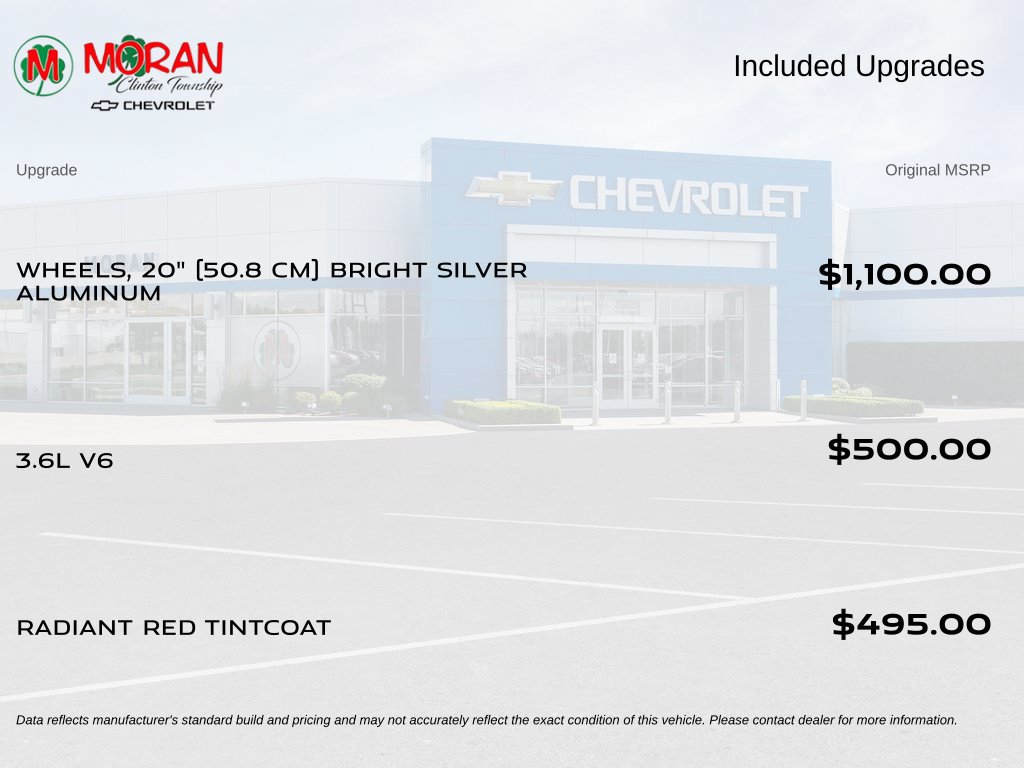 Certified 2024 Chevrolet Blazer LT FWD image 5