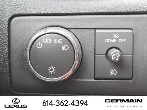 Used 2013 Chevrolet Silverado 1500 LTZ AWD/4WD image 19
