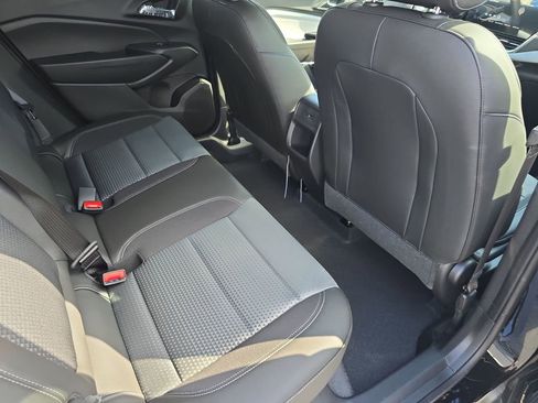 New 2026 Chevrolet Trax LT image 11