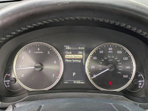 Used 2024 Lexus RC 300 w/ Premium Package image 11