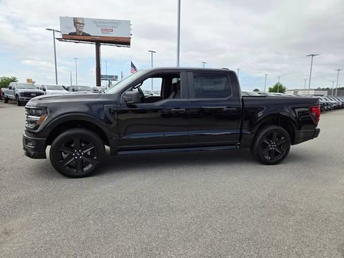 New 2026 Ford F150 STX AWD/4WD image 30