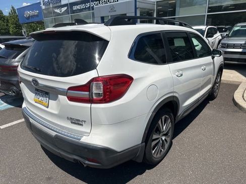 Used 2019 Subaru Ascent Limited w/ Popular Package #2 AWD/4WD image 11