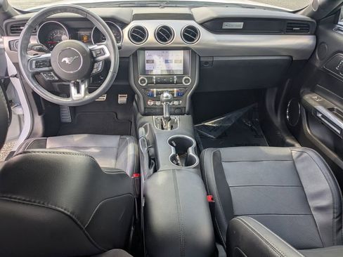 Used 2022 Ford Mustang GT Premium w/ Black Accent Package image 12