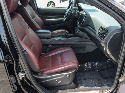 Used 2025 Dodge Durango R/T AWD/4WD image 17