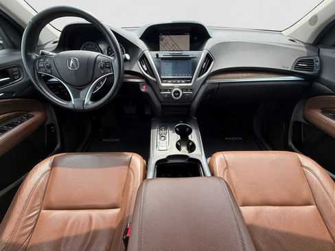 Used 2020 Acura MDX SH-AWD w/ Technology Package image 29