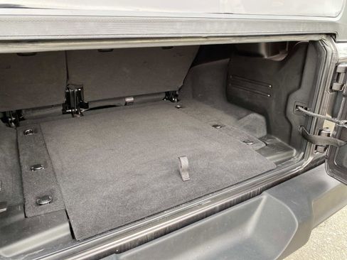 Certified 2025 Jeep Wrangler Sport S image 5