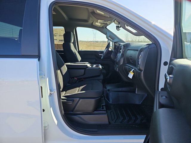 New 2026 Chevrolet Silverado 2500 W/T w/ WT Convenience Package AWD/4WD image 27