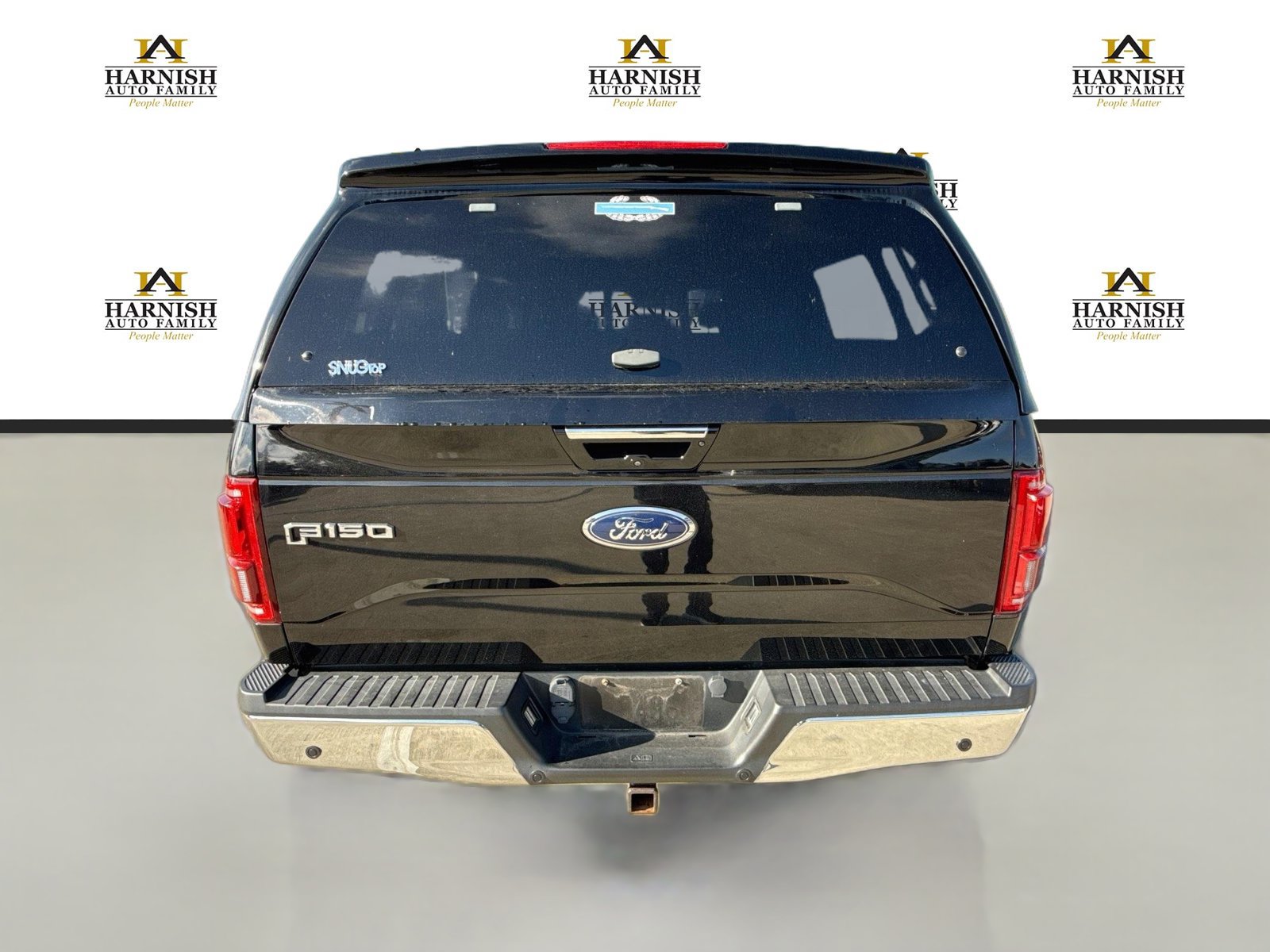 Used 2017 Ford F150 Lariat w/ Equipment Group 501A Mid AWD/4WD image 4