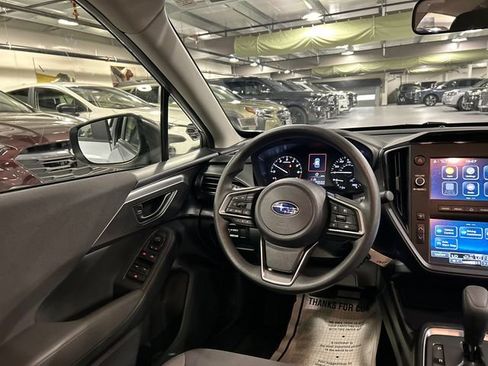 Certified 2024 Subaru Impreza 2.0i image 22