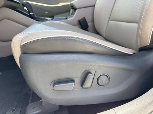 Used 2021 Hyundai Tucson Ultimate FWD image 20