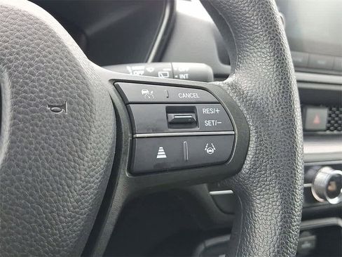 Certified 2025 Honda CR-V LX image 18