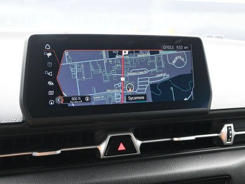 Used 2022 Toyota Supra w/ Safety & Technology Package RWD image 16