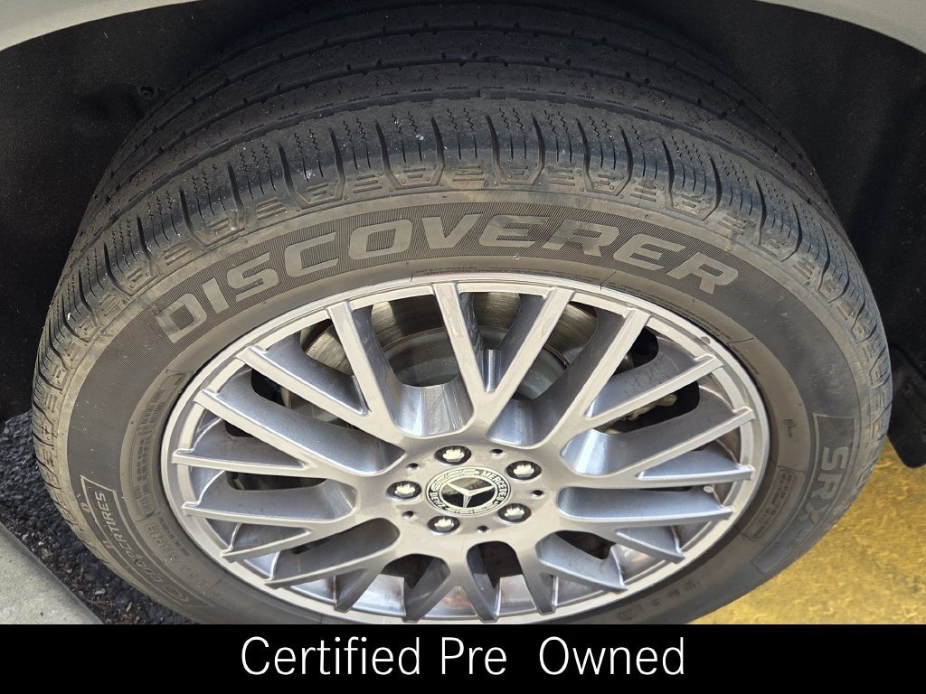 Used 2023 Mercedes-Benz GLE 350 4MATIC image 16