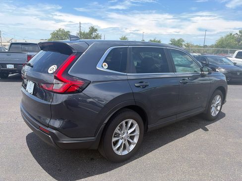 Certified 2024 Honda CR-V EX image 7