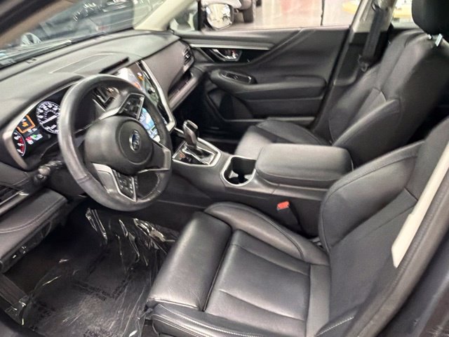 Used 2024 Subaru Legacy Limited AWD/4WD image 16