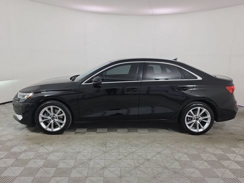 Used 2026 Audi A3 2.0T Premium w/ Convenience Package AWD/4WD image 4