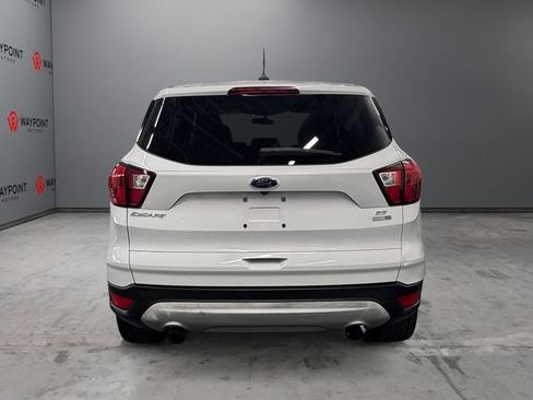 Used 2019 Ford Escape SE AWD/4WD image 23