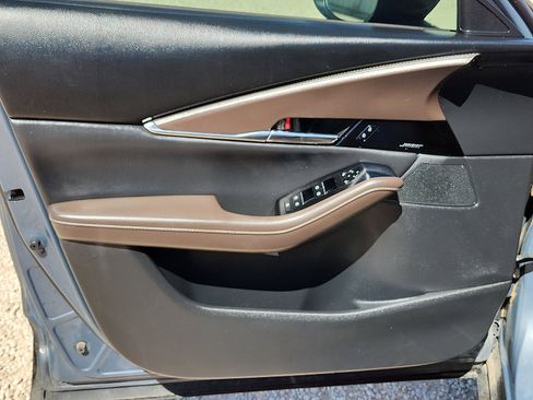 Used 2022 MAZDA CX-30 2.5 Turbo w/ Premium Package image 12