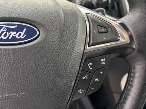 Certified 2024 Ford Edge SEL w/ Convenience Package image 32