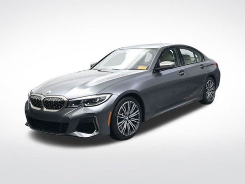 Used 2021 BMW M340i xDrive w/ Premium Package image 10