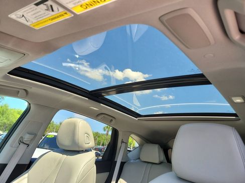 Used 2020 Acura RDX FWD w/ Technology Package image 35