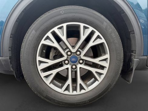 Used 2020 Ford Escape SEL AWD/4WD image 14