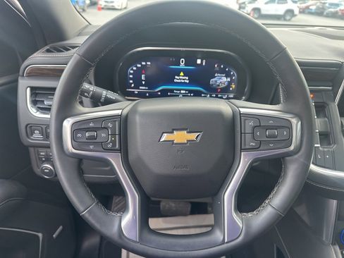 Used 2023 Chevrolet Tahoe Premier image 16