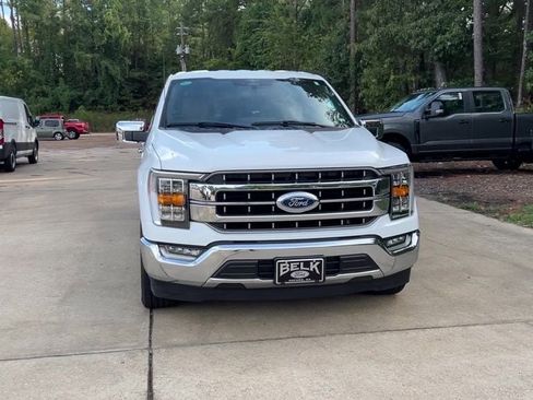 Used 2023 Ford F150 Lariat image 9