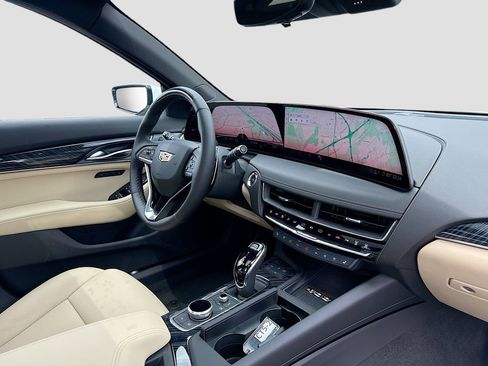 New 2025 Cadillac CT5 Premium Luxury image 31