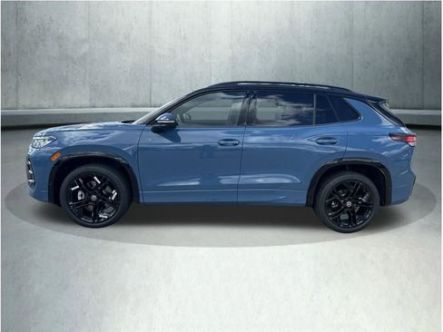 New 2026 Volkswagen Tiguan SE R-Line AWD/4WD image 2