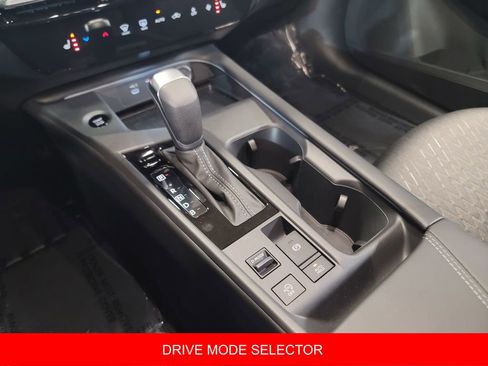 New 2026 Nissan Sentra SV w/ SV Convenience Package image 20