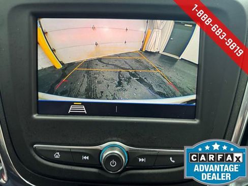 Certified 2020 Chevrolet Equinox LT image 16