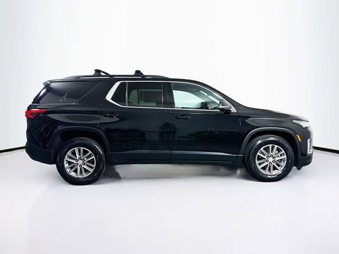 Used 2023 Chevrolet Traverse LT AWD/4WD image 11