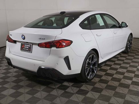 Used 2025 BMW 228i xDrive image 10